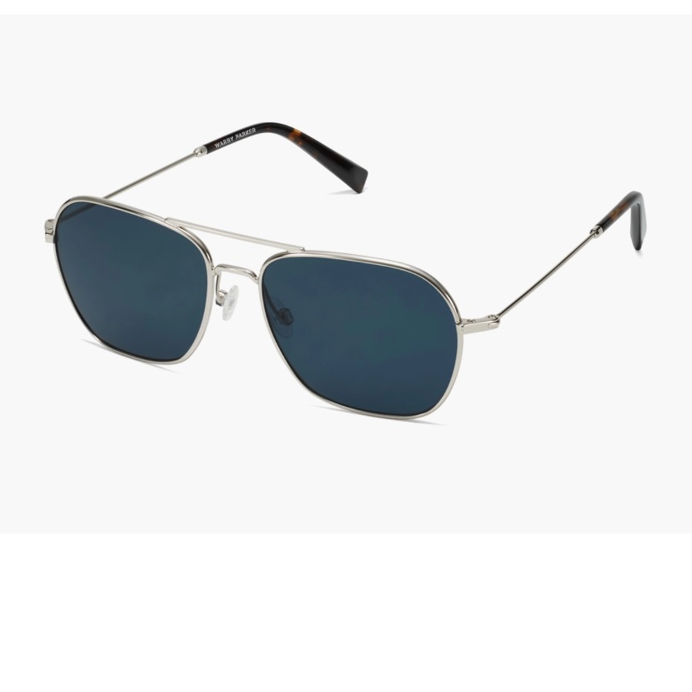 Warby Parker Abe Sunglasses